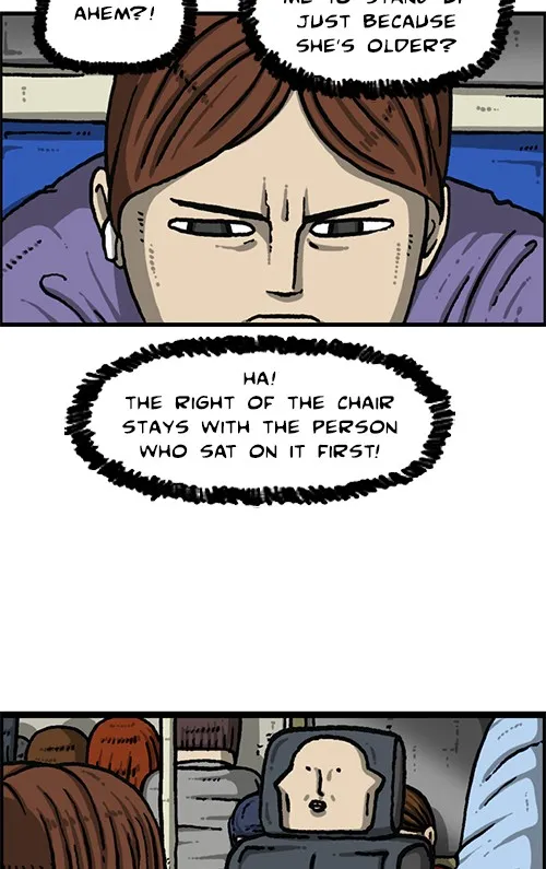 The Sound of Your Heart Chapter 488 page 48 - 