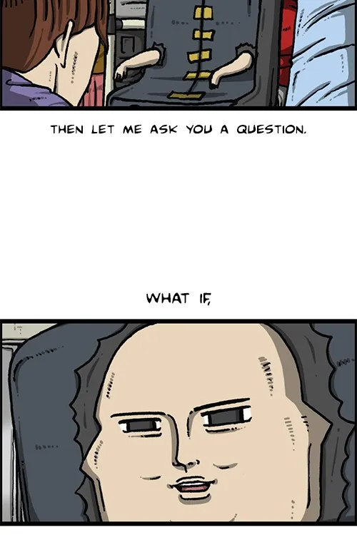 The Sound of Your Heart Chapter 488 page 49 - 