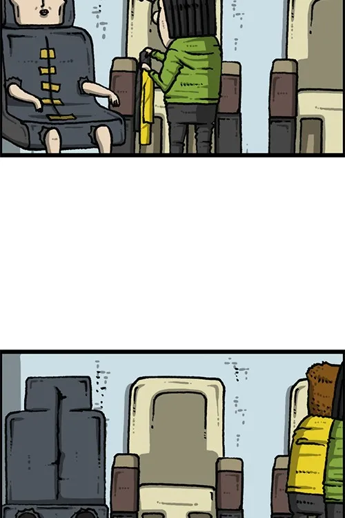 The Sound of Your Heart Chapter 488 page 55 - 