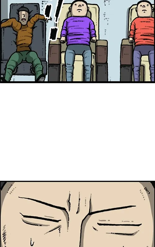 The Sound of Your Heart Chapter 488 page 58 - 