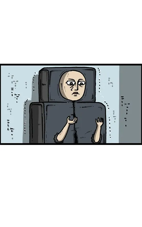 The Sound of Your Heart Chapter 488 page 60 - 