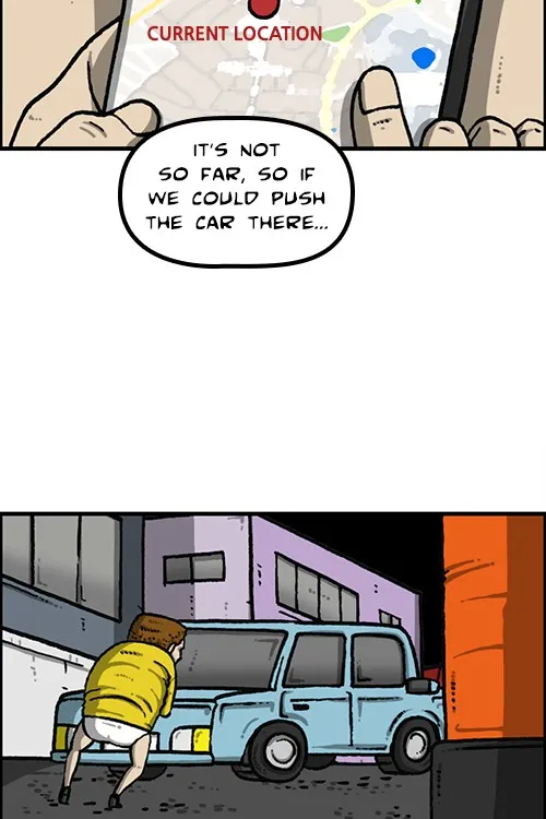 The Sound of Your Heart Chapter 488 page 10 - 