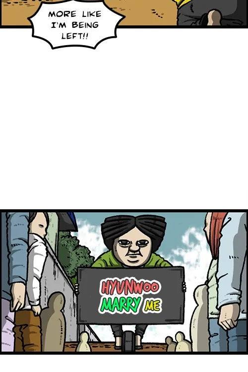 The Sound of Your Heart Chapter 489 page 12 - 