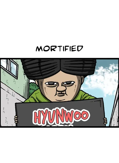 The Sound of Your Heart Chapter 489 page 13 - 