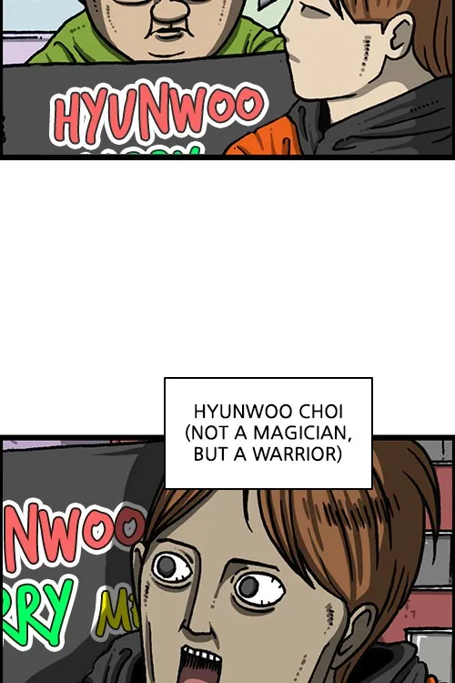 The Sound of Your Heart Chapter 489 page 16 - 