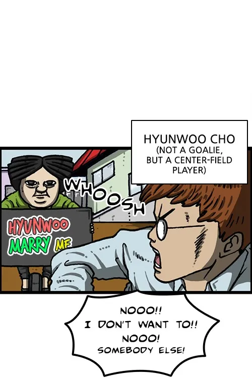 The Sound of Your Heart Chapter 489 page 18 - 