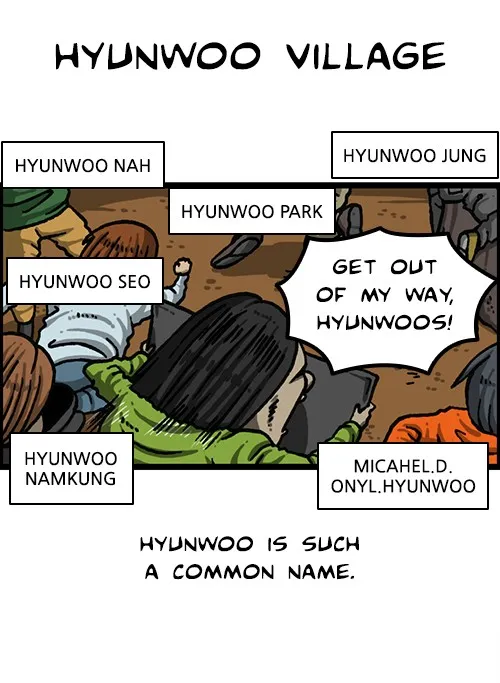 The Sound of Your Heart Chapter 489 page 19 - 