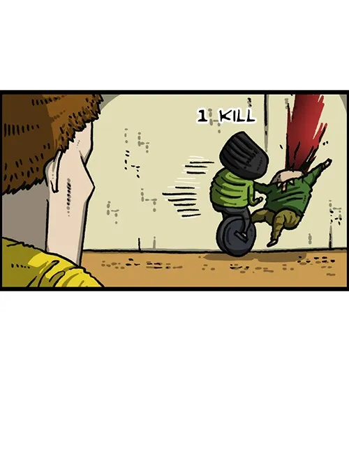 The Sound of Your Heart Chapter 489 page 3 - 