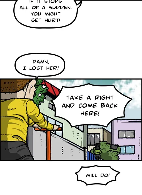 The Sound of Your Heart Chapter 489 page 23 - 