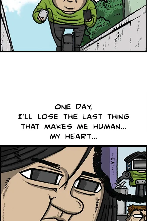 The Sound of Your Heart Chapter 489 page 26 - 