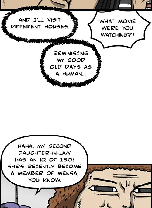 The Sound of Your Heart Chapter 489 page 27 - 