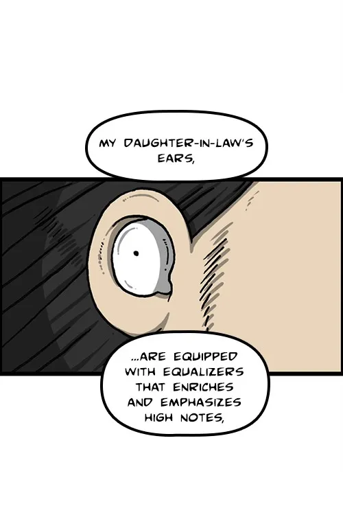 The Sound of Your Heart Chapter 489 page 30 - 