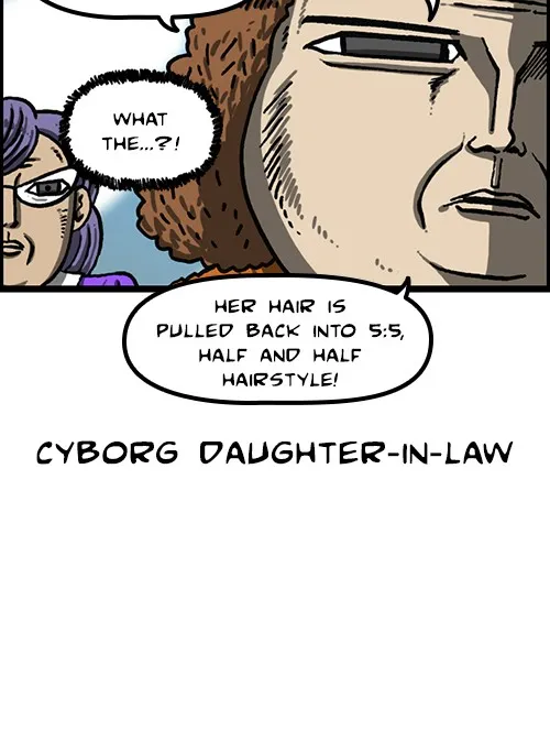 The Sound of Your Heart Chapter 489 page 33 - 