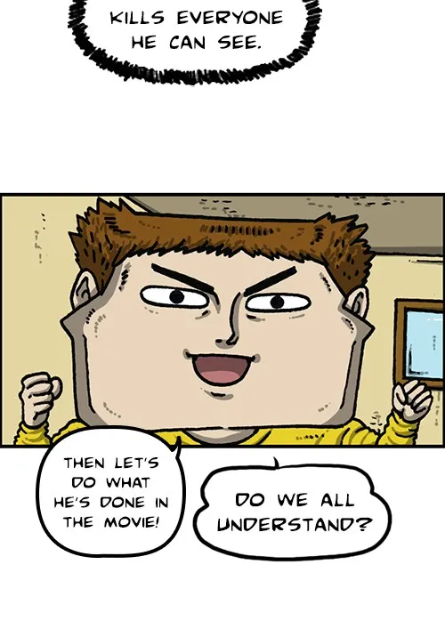 The Sound of Your Heart Chapter 489 page 38 - 