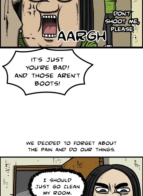 The Sound of Your Heart Chapter 489 page 5 - 