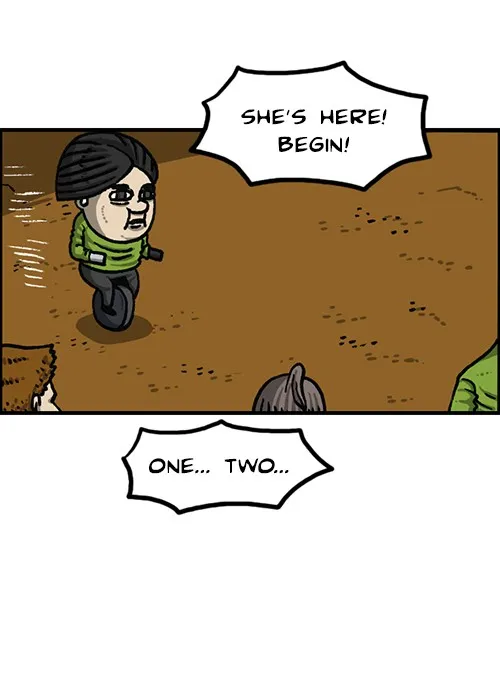 The Sound of Your Heart Chapter 489 page 44 - 