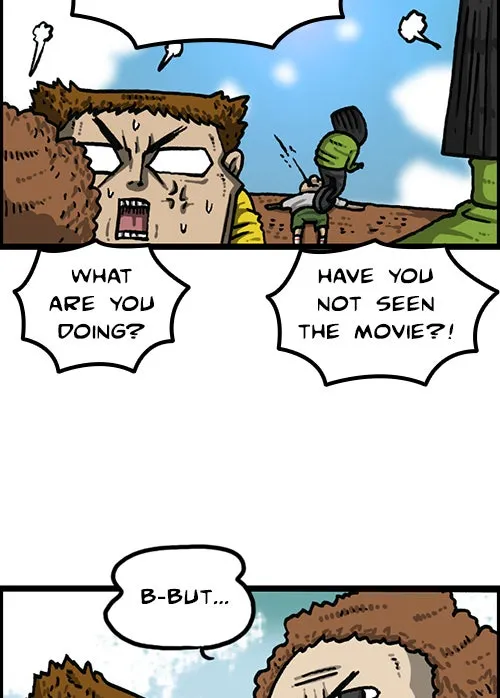 The Sound of Your Heart Chapter 489 page 46 - 