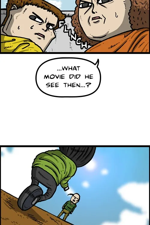The Sound of Your Heart Chapter 489 page 47 - 