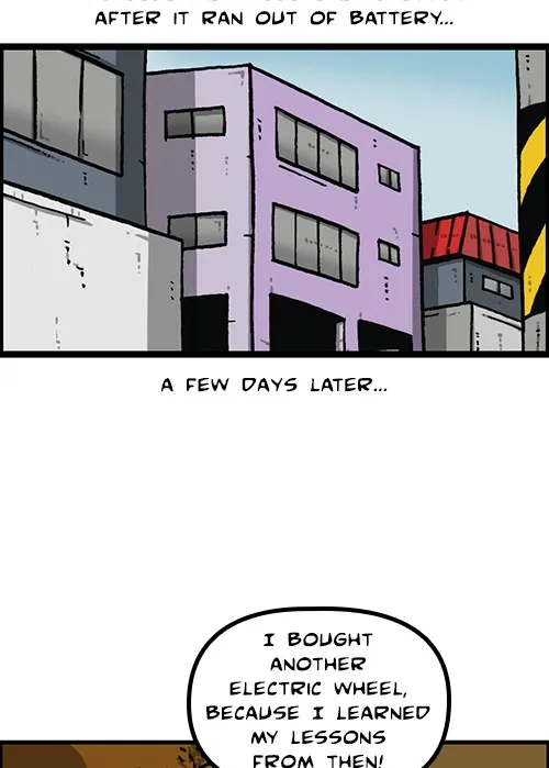 The Sound of Your Heart Chapter 489 page 50 - 