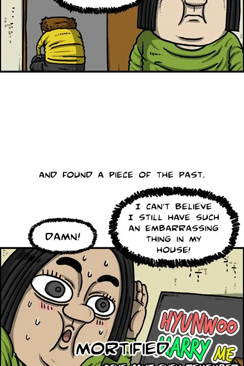 The Sound of Your Heart Chapter 489 page 6 - 