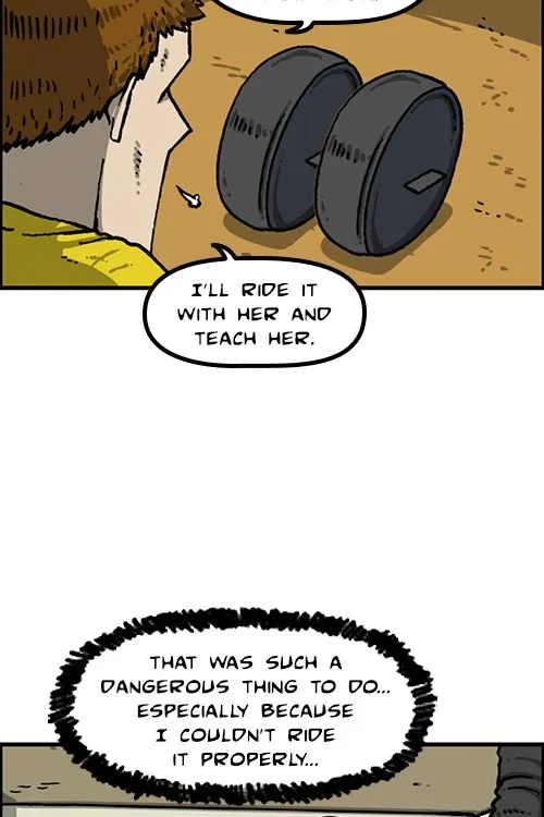 The Sound of Your Heart Chapter 489 page 51 - 