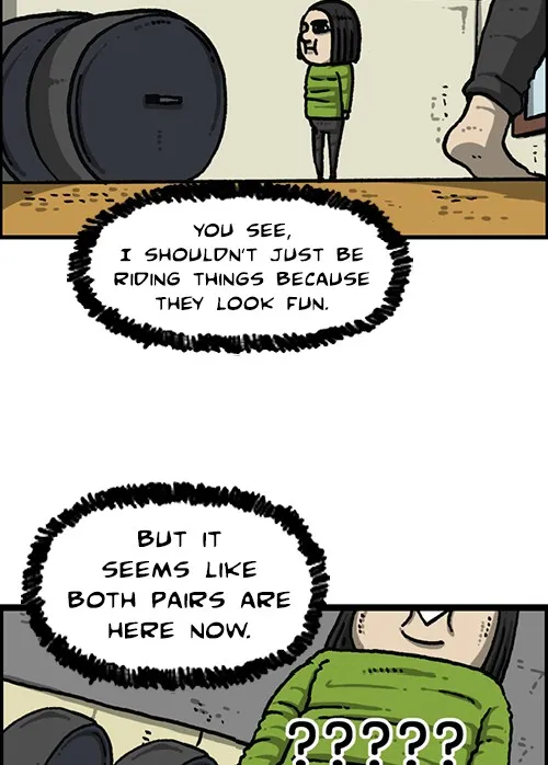 The Sound of Your Heart Chapter 489 page 52 - 