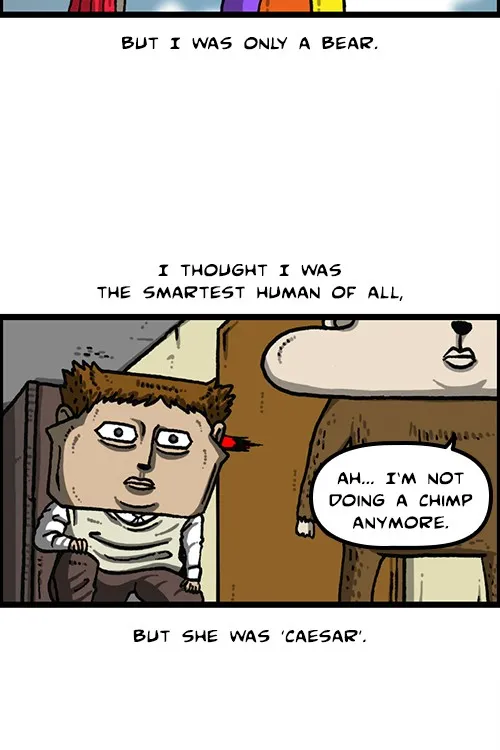 The Sound of Your Heart Chapter 490 page 14 - 