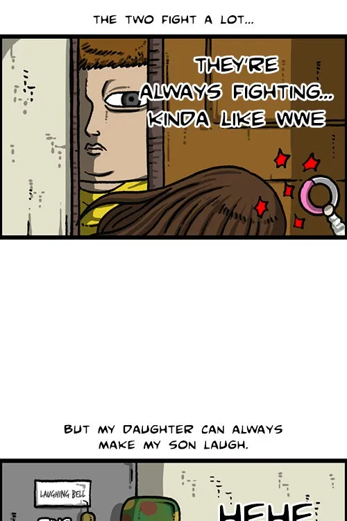 The Sound of Your Heart Chapter 490 page 16 - 