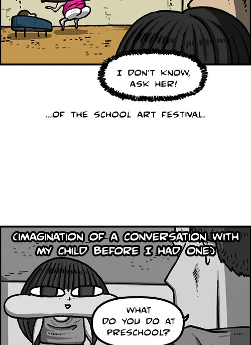 The Sound of Your Heart Chapter 490 page 19 - 