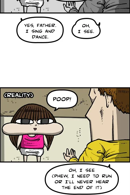 The Sound of Your Heart Chapter 490 page 20 - 