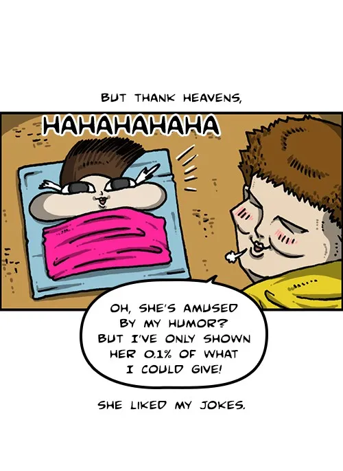 The Sound of Your Heart Chapter 490 page 3 - 
