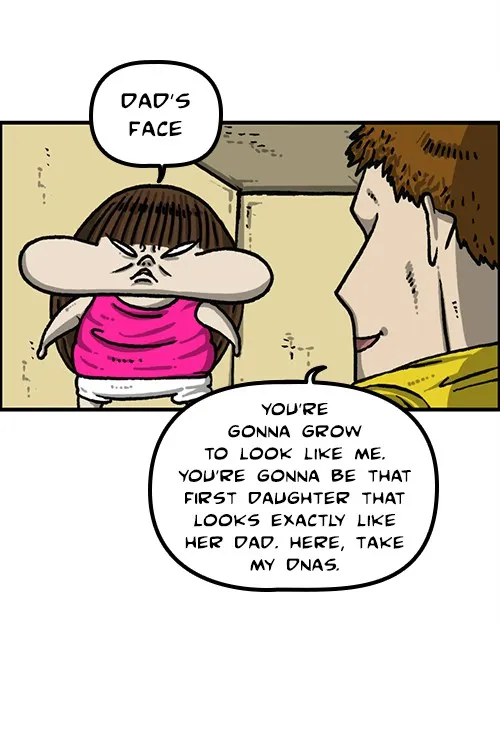 The Sound of Your Heart Chapter 490 page 22 - 