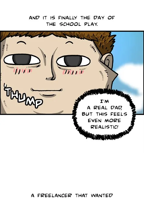 The Sound of Your Heart Chapter 490 page 23 - 