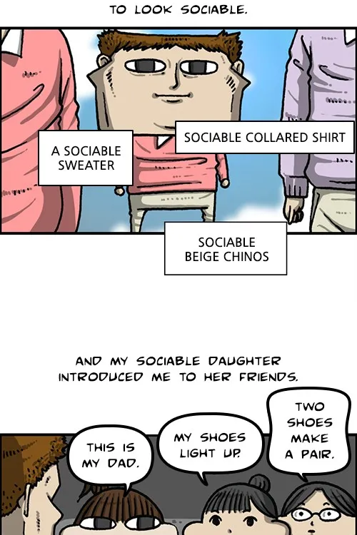The Sound of Your Heart Chapter 490 page 24 - 