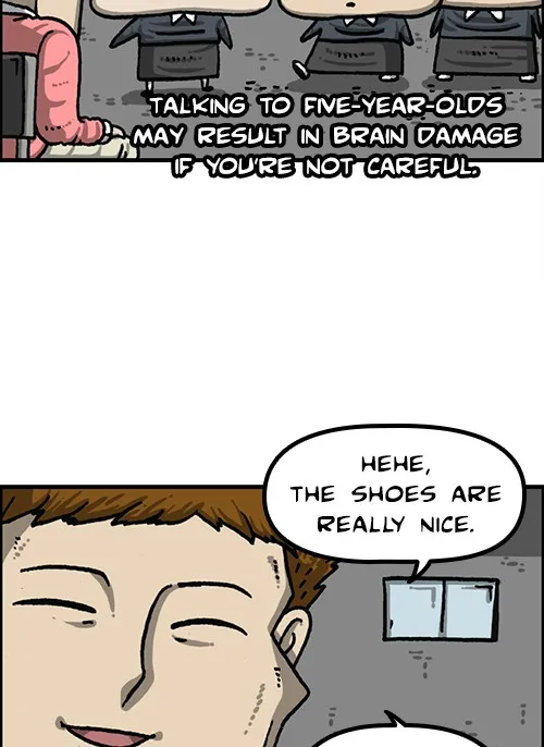 The Sound of Your Heart Chapter 490 page 25 - 