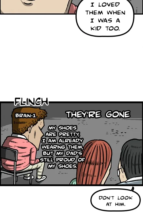 The Sound of Your Heart Chapter 490 page 26 - 