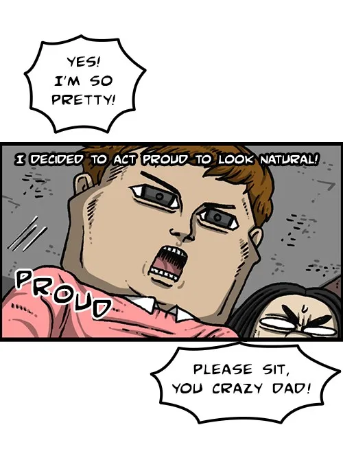 The Sound of Your Heart Chapter 490 page 27 - 
