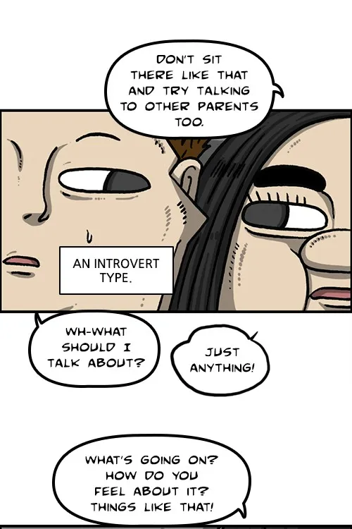 The Sound of Your Heart Chapter 490 page 28 - 