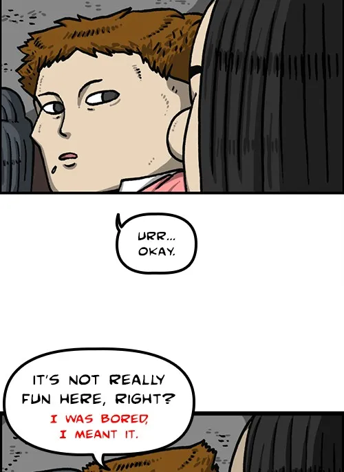 The Sound of Your Heart Chapter 490 page 29 - 