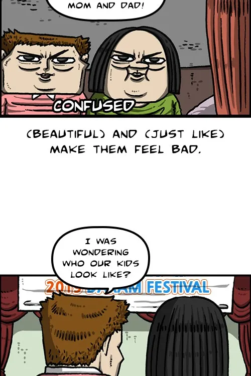 The Sound of Your Heart Chapter 490 page 32 - 