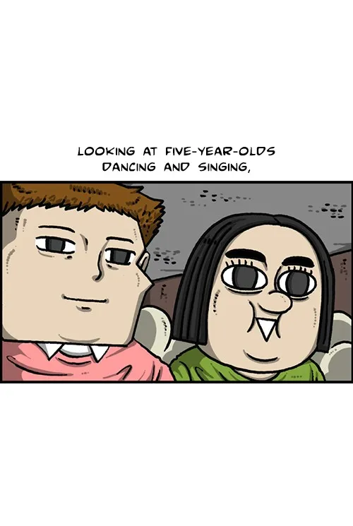 The Sound of Your Heart Chapter 490 page 34 - 