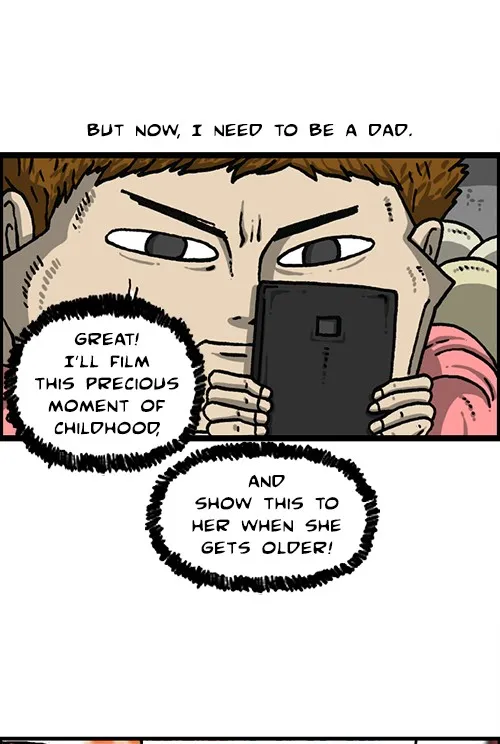 The Sound of Your Heart Chapter 490 page 36 - 