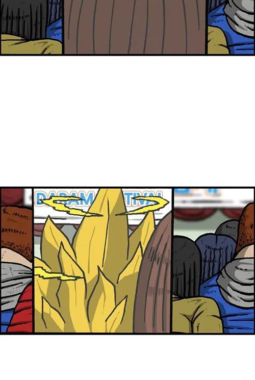 The Sound of Your Heart Chapter 490 page 38 - 