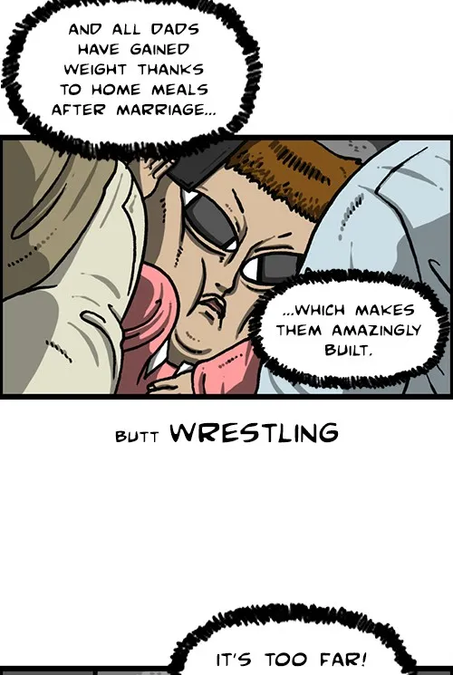 The Sound of Your Heart Chapter 490 page 40 - 