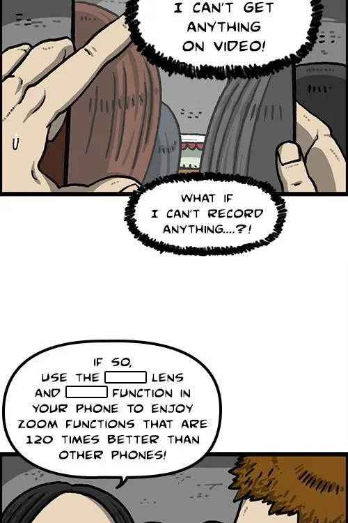 The Sound of Your Heart Chapter 490 page 41 - 
