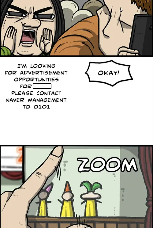 The Sound of Your Heart Chapter 490 page 42 - 