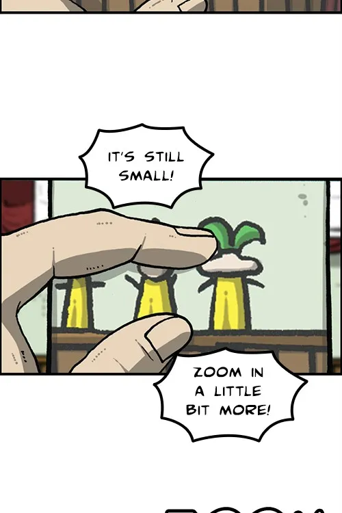 The Sound of Your Heart Chapter 490 page 43 - 