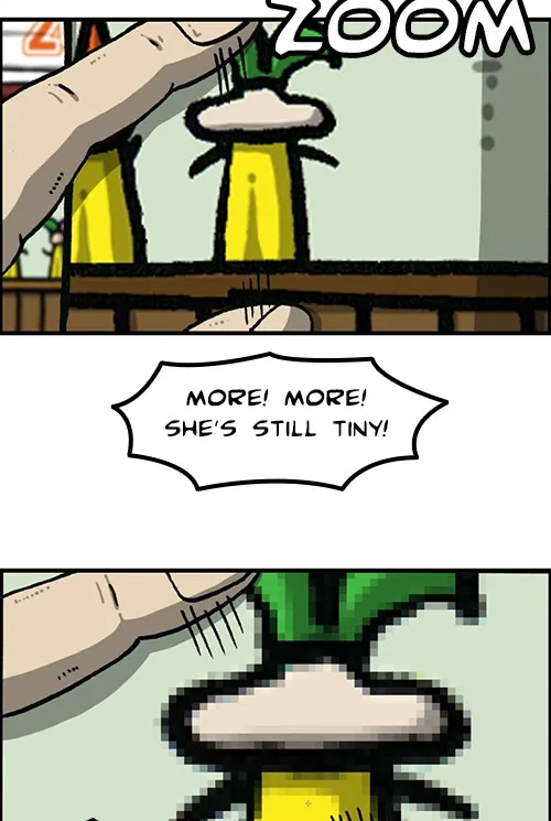 The Sound of Your Heart Chapter 490 page 44 - 