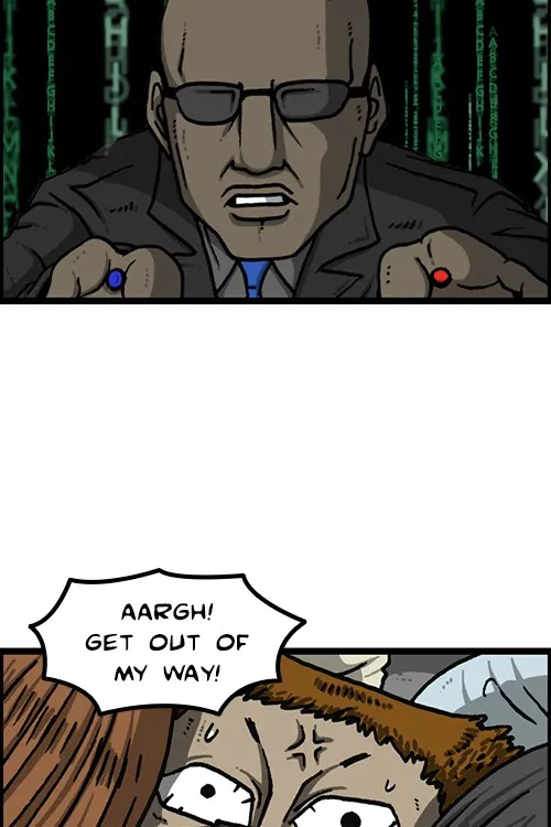 The Sound of Your Heart Chapter 490 page 47 - 