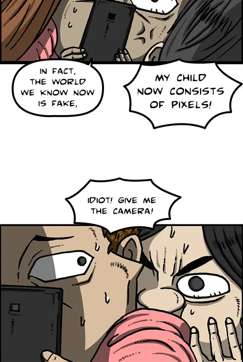 The Sound of Your Heart Chapter 490 page 48 - 
